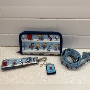 Harveys Snoopy Winter Set